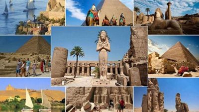 أبرز المعلومات عن تأشيرة الـ 5 سنوات بـ 700 دولار لزيارة مصر