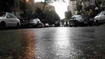 أمطار وانخفاض بالحرارة.. حالة الطقس المتوقعة غدًا