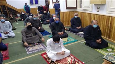 حكم الاستراحة بين كل أربع ركعات من صلاة التراويح