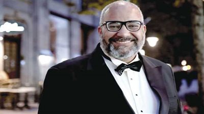 بيومي فؤاد وأسرار للمرة الأولى في 