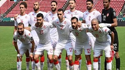 موعد مباراة تونس وليبيا في التصفيات الأفريقية والقنوات الناقلة