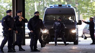 وفاة شخصين في هجوم على مركز ديني في لشبونة