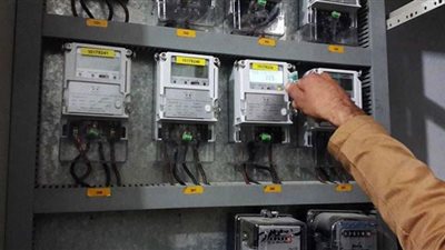 خطوات تغيير حق الانتفاع بعداد الكهرباء عند الانتقال لسكن آخر