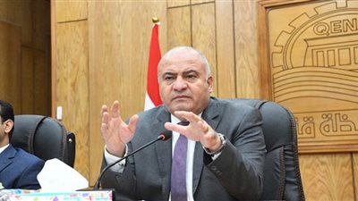 قنا: تخطيط منطقة حاجر الجبل وبدء المرحلة 2 من المشروعات الذكية