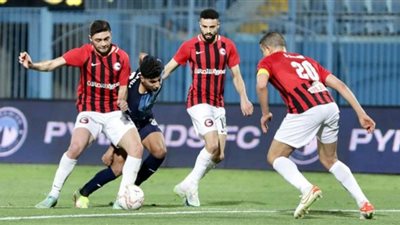 موعد مباراة بيراميدز وفيوتشر الحاسمة ببطولة الكونفدرالية