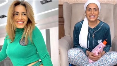 منة فضالي تتخلى عن شعرها وترتدي الحجاب في شهر رمضان| صور