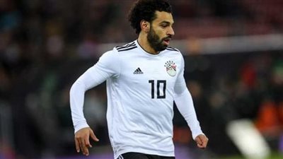 محمد صلاح يضيف هدف منتخب مصر الثالث في شباك مالاوي