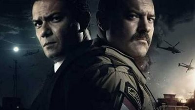 مسلسل الكتيبة 101| مواعيد وقنوات العرض