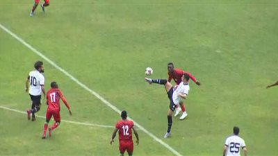مصر تضرب مالاوي برباعية بتصفيات أفريقيا