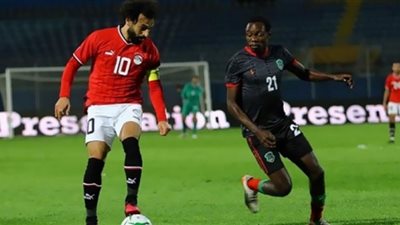 ترتيب منتخب مصر بعد الفوز على مالاوي في التصفيات الأفريقية