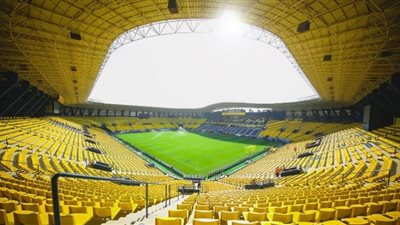 النصر يرد على تقاسم ملعب مرسول بارك مع الهلال