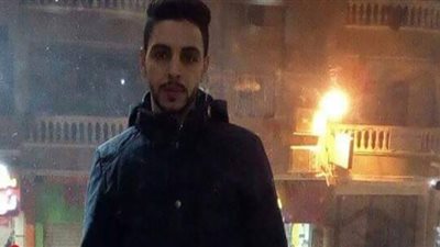 مسجل خطر ينهي حياة عامل اعترض على سرقة موتوسيكل