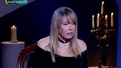 لوسي غير نادمة على الرقص.. معملتش حاجة غلط (فيديو)