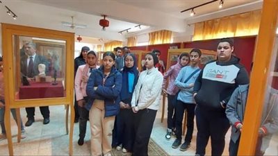 مبادرة لتعليم الشباب لغة الفراعنة