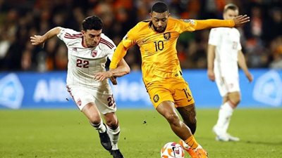 كومان : مصدوم من المستوى أمام جبل طارق