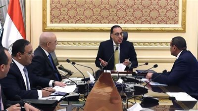 مصر تستعد لاستضافة ثاني أكبر حدث على أجندة الأمم المتحدة