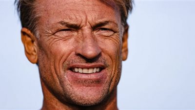 رينارد يفسخ عقده مع المنتخب السعودي
