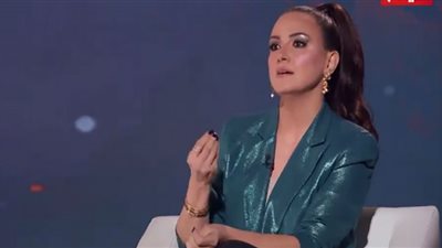 ريهام عبد الغفور تكشف سبب تغير موقفها من أدوار الإغراء (فيديو)