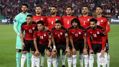 موعد مباراة مصر ومالاوي في التصفيات الأفريقية والقنوات الناقلة