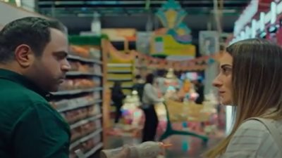 مسلسل الهرشة السابعة الحلقة السادسة| تطور جديد في حياة أمينة خليل ومحمد شاهين يرفضه