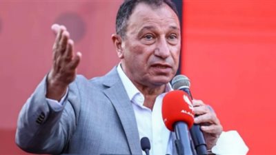 تطورات الحالة الصحية لمحمود الخطيب.. ممنوع من الحديث (فيديو)
