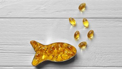 مكمل غذائى يحمي العين من العمى