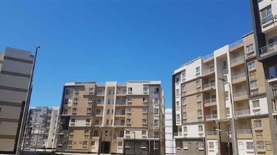 رابط حجز وحدات سكن مصر 2023