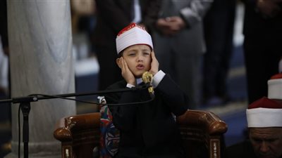 انطلاق فعاليات احتفالية الأزهر لمرور 1083 عامًا هجريًا على تأسيسه