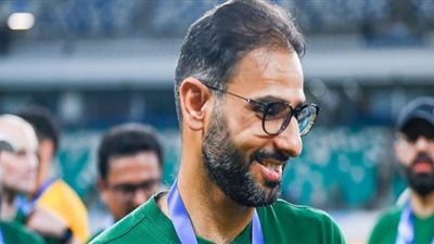 سعد الشهري الأقرب لتولي تدريب منتخب السعودية