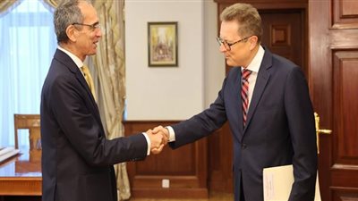 مصر وبرلين تبحثان تعزيز التعاون في مشروع دعم الابتكار