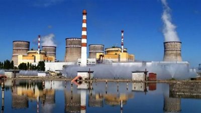 إجراءات عاجلة لحماية محطة زابوريجيا النووية