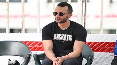 مدرب ضمك السعودي على رادار الزمالك