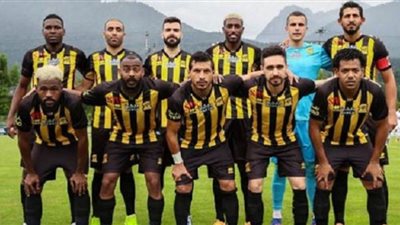 ترتيب جدول الدوري السعودي قبل انطلاق الجولة الـ22