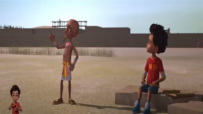 القومي للإعاقة يشيد بترجمة الجزء الثاني من 