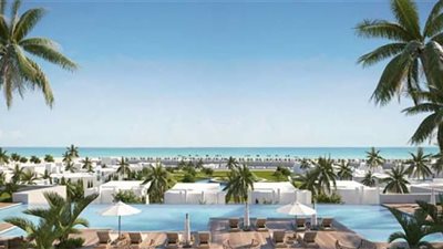 دى باى الساحل الشمالى .. وجهتك لصيف 2023