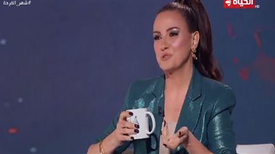 ريهام عبدالغفور تكشف سبب صدمتها في حنان مطاوع (فيديو)