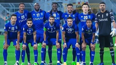 الهلال السعودي يتعرض لضربة قوية قبل مباراة الخليج