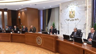 مجلس الوزراء يوافق على خطة التنمية الاقتصادية والاجتماعية للعام المالي 2023/2024