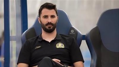كريشمير ريزتش.. أقيل قبل أيام ويقترب من تدريب الزمالك