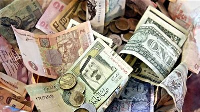 أسعار العملات العربية .. والدينار الكويتي بـ100.72 جنيه