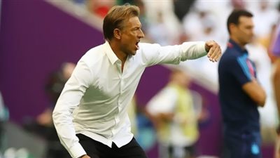 13 مدرب متاح أمام الاتحاد السعودي لخلافة رينارد