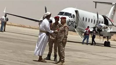 الصليب الأحمر يستعد لأكبر عملية تبادل أسرى بين اليمن والحوثيين
