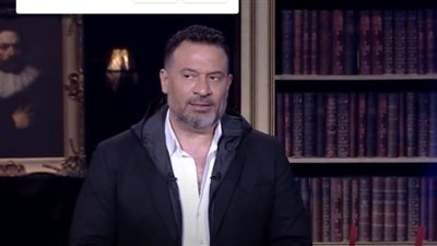 ماجد المصري: بكيت في فرح بنتي وعملتلها عملية القلب