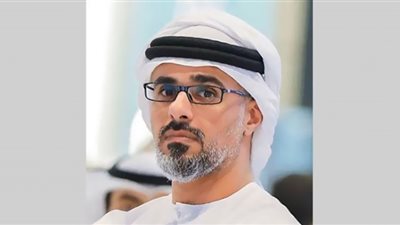 تعيين خالد بن محمد وليًا للعهد في إمارة أبوظبي