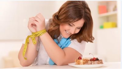 المصابون بسد الشهية في رمضان| هذا ما يحدث عند امتناعك عن تناول الطعام 3 أيام