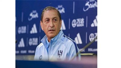 رامون دياز في موقف صعب بسبب المنتخب السعودي