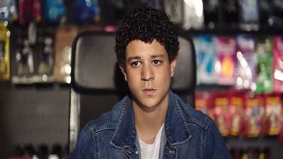 الحلقة 7 من جعفر العمدة... أحمد داش يترك حبيبته من أجل أمه