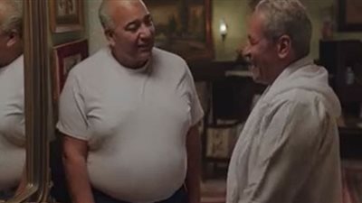 مسلسل رمضان كريم الحلقة الثامنة| بيومي فؤاد في مهمة جديدة داخل الحارة