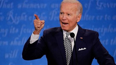 الكشف عن رسالة تحذيرية من بايدن لنتنياهو