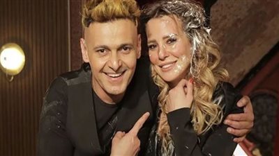 أميرة الدراما إيمان العاصي تتصدر تريند جوجل بعد ظهورها مع رامز جلال فى «رامز نيفر إند»